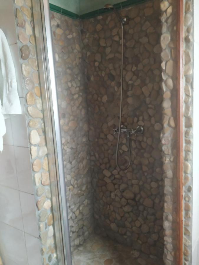 Pensjonat La Casa Del Llano Olocau del Rey Zewnętrze zdjęcie