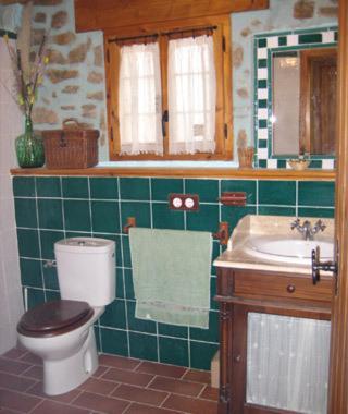 Pensjonat La Casa Del Llano Olocau del Rey Pokój zdjęcie